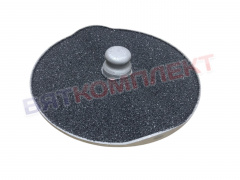 Диск абразивный картофелечистки FP100/103 FAMA F2750