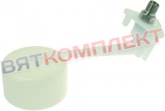Клапан поплавковый для льдогенератора BREMA (C10188)