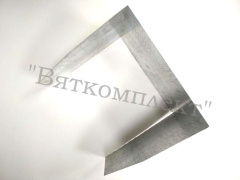 Диффузор для прилавков холодильных ПВВ(Н)70М-С.1329.00.00.006 Abat
(21001009159)