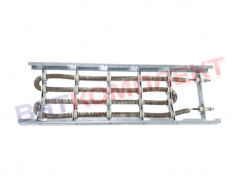 Секция калорифера ВС-15.19.02.000 для сушильной машины Вязьма