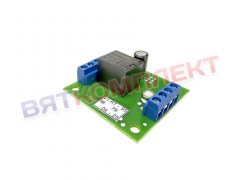 Регулятор температуры RT-55 ММУ-1000 02.15.300-02 Гродторгмаш