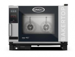 Конвекционная печь Unox XEBC-04EU-E1LM