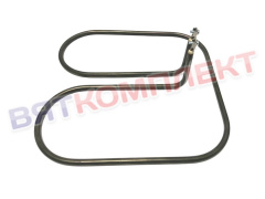 ТЭН для конфорки КЭТ-0,09 ТЭН-146-9-8,5/1,2 Т220 для плит ЭП, ЭПК Abat 1GIK2W 186/001 Альтернатива Россия