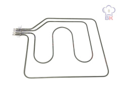 ТЭН B3-181/190-7,5-6,5/2,4 4T220 для ШЖЭ,ЭП,ПЭП Абат (Abat) (Альтернатива)