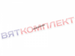 Штифт 4х30 цилиндр. незакаленный ГОСТ 3128/DIN 7 Abat (12000143208)