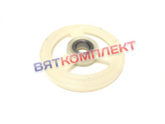 Поддержка купатницы для мясорубки МИМ-300(М,-01),МИМ-350, ТМ-32(м) 10.000