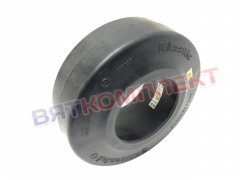 Ролик для тестомеса VE80 SIGMA C01154