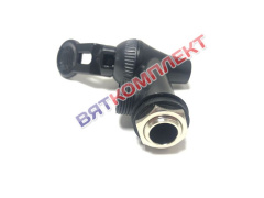 Кран для кипятильника WB-10/15/20/30/40 AIRHOT