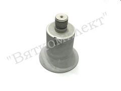 Барабан измельчителя МИПII-1.00.04 УКМ Торгмаш г.Пермь