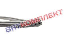 Уплотнение двери COOLEQ для CQF10 4