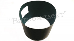 Полотно боковое абразивное для картофелечистки PPF FAMA F2747