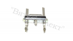 ТЭН BACKER 47488201000, P1063 5000W Вязьма