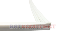 Уплотнитель для холодильника ПОЗИС (POZIS) 900х560 (ПС)