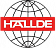 HALLDE