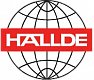 HALLDE