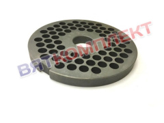 Решетка для волчков D160х32 Ø12 мм