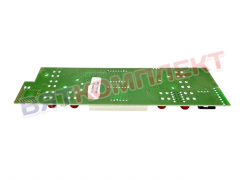 Плата для пароконвектомата TATRA TB10D2CL