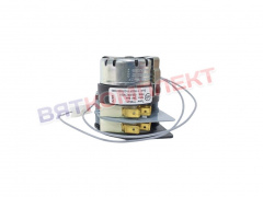 Переключатель вращения двигателя RADAX R20REG00002