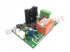 Контроллер (плата) КЭП-4 для конвекционных печей КЭП-4, КЭП-6 и КЭП-10 Abat 11000061026