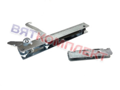 Петля с ответной частью Гриль Мастер на ШЖЭ с 2017 года , МХМ, Челябторгтехника