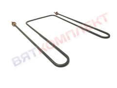 ТЭН верхний для гриля МК-8,8 9551 (1449) Sikom (Сиком) 1,14 кВт (альтернатива)