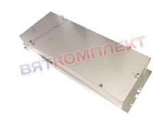 Ванна паровая ЭМК70К-98-01 СБ для мармита Abat (21000015743)