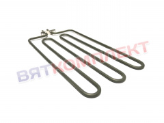 ТЭН для гриля саламандра HURAKAN HKN-SLE 570 Альтернатива