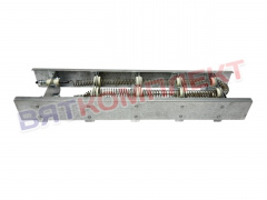 Секция калорифера ВС-13х2.09.00.010 Вязьма