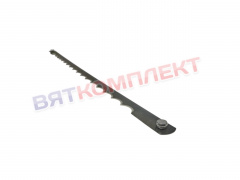 Нож для хлеборезки серии SM 302 (12 мм) SINMAG