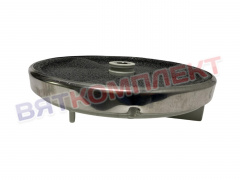 Диск в сборе МОК-300 МОО-1.16.000 для картофелечистки МОК-150М,300М,МОК-150У,300У Торгмаш г.Барановичи