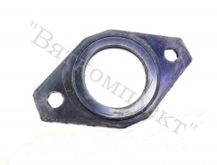 Прокладка ММУ-1000М 02.00.004