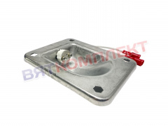 Отражатель внутреннего освещения для парокновектомата Rational серии SCC/CM 61-202 40.00.098
