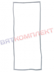 Уплотнение двери холодильника LIEBHERR 7110531