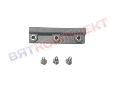 Лезвие диска ROBOT COUPE 29774 для овощерезки CL50,CL52, CL60