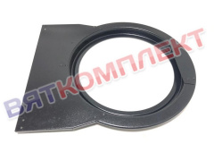 Люк загрузочный ВС-15.47.00.000 Вязьма