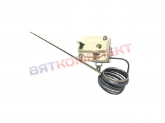 Термостат Unox 269°C KTR1100A EGO 55.19052.80