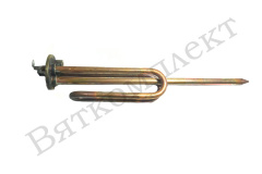 Тэн для водонагревателя Термекс 1,5 кВт; для серий ERS/ESS (22)