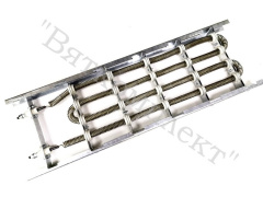 Секция калорифера ВС-20.19.02.000 для сушильной машины Вязьма