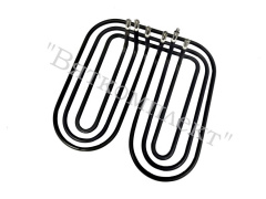 Комплект тэнов для конфорки КЭТ-0,09  (146/130/112) для ЭП, ЭПК Abat Альтернатива