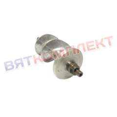 Шнек для мясорубки МИМ-350(до08.22г.), МИМ-300М,-01(до05.22г.) МИМ-300.01.510 Торгмаш. Беларусь