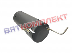 Бойлер МПК-65-65.8418.58.00.000-01СБ  Abat (71000001504)