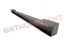 Поддон (лоток) сливной для конвекционных печей Convotherm WB509632 500X60X35 мм