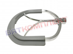 Битер плоский GEMLUX GL-SM10GR-145N (2 ревизия крепления)