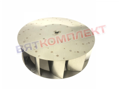 Крыльчатка 350х110 ПКА6-11ПМ.7111.09.00.000СБ для  ПКА, РПШ, ПЭК Abat
(11000025331)