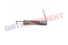 Пружина двери печи ХПЭ (правая) В316.02.00.002