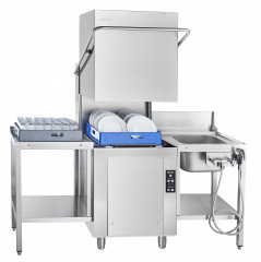 Машина посудомоечная МПК-700К-01 Абат (Abat)