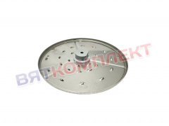 Диск-терка Robot-coupe (Робот коп) 2 мм 27577