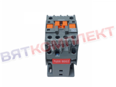 Контактор КМИ-10911 230В 9А