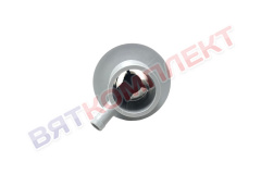 Патрубок верхний APACH LA50 (115143)