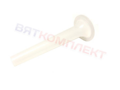 Насадка для колбасы мясорубки МИМ-150,МИМ-150-01 91.001 Торгмаш Барановичи